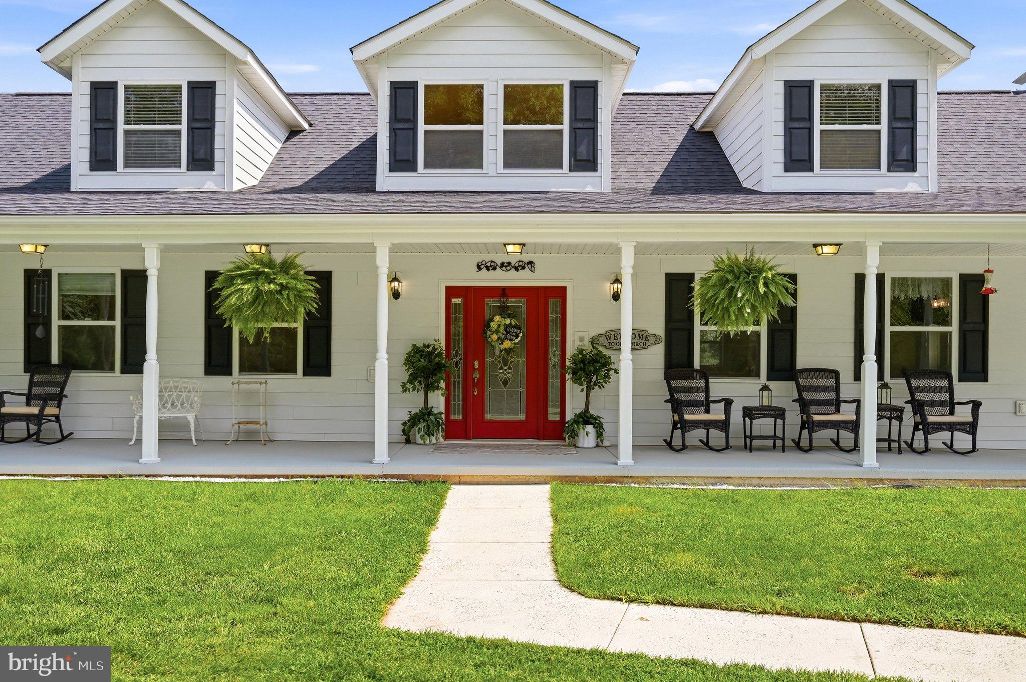 268 STONEY BROOK LANE