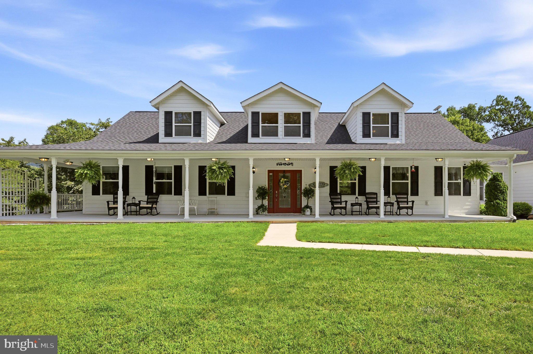 268 STONEY BROOK LANE