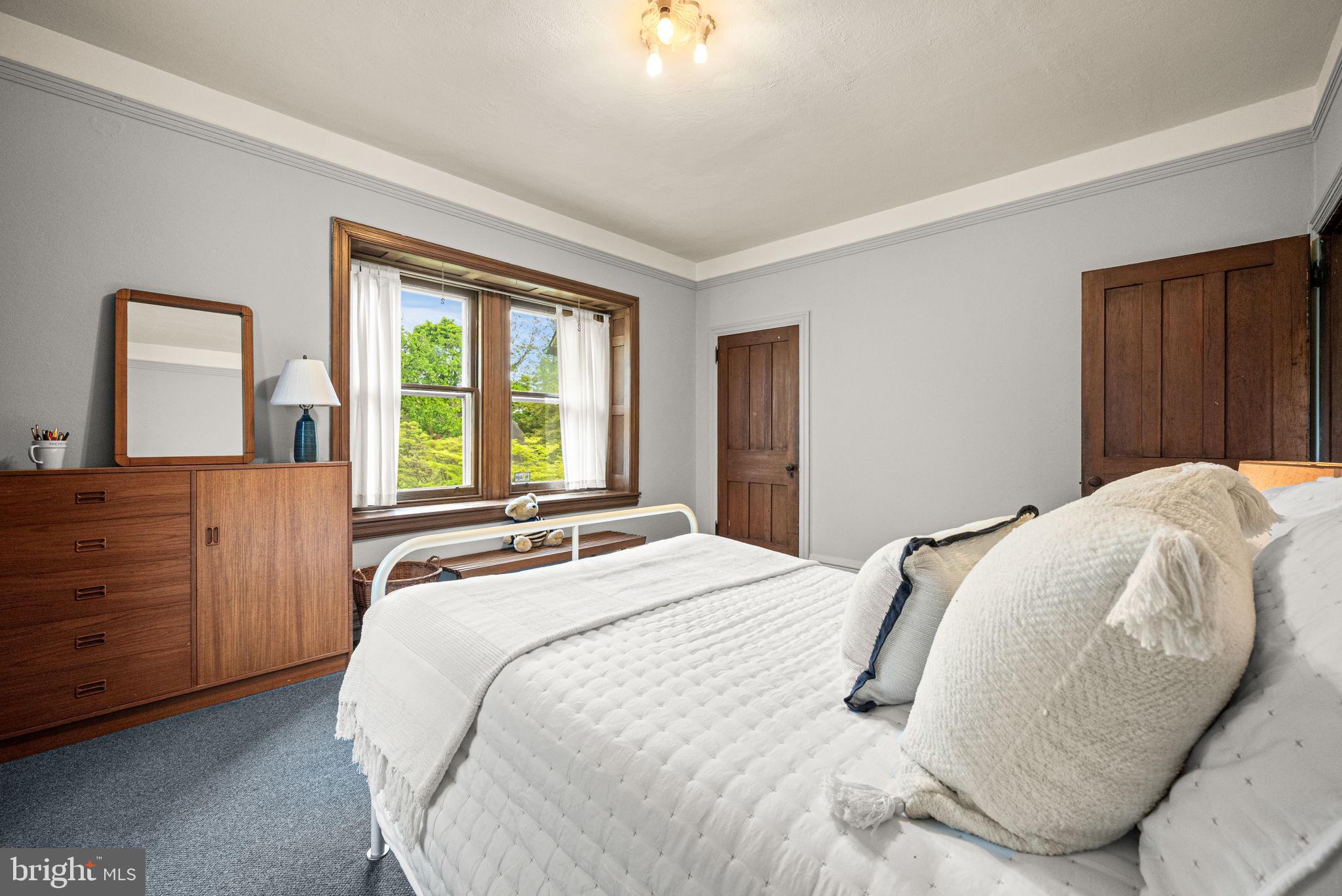 MT AIRY - Residential