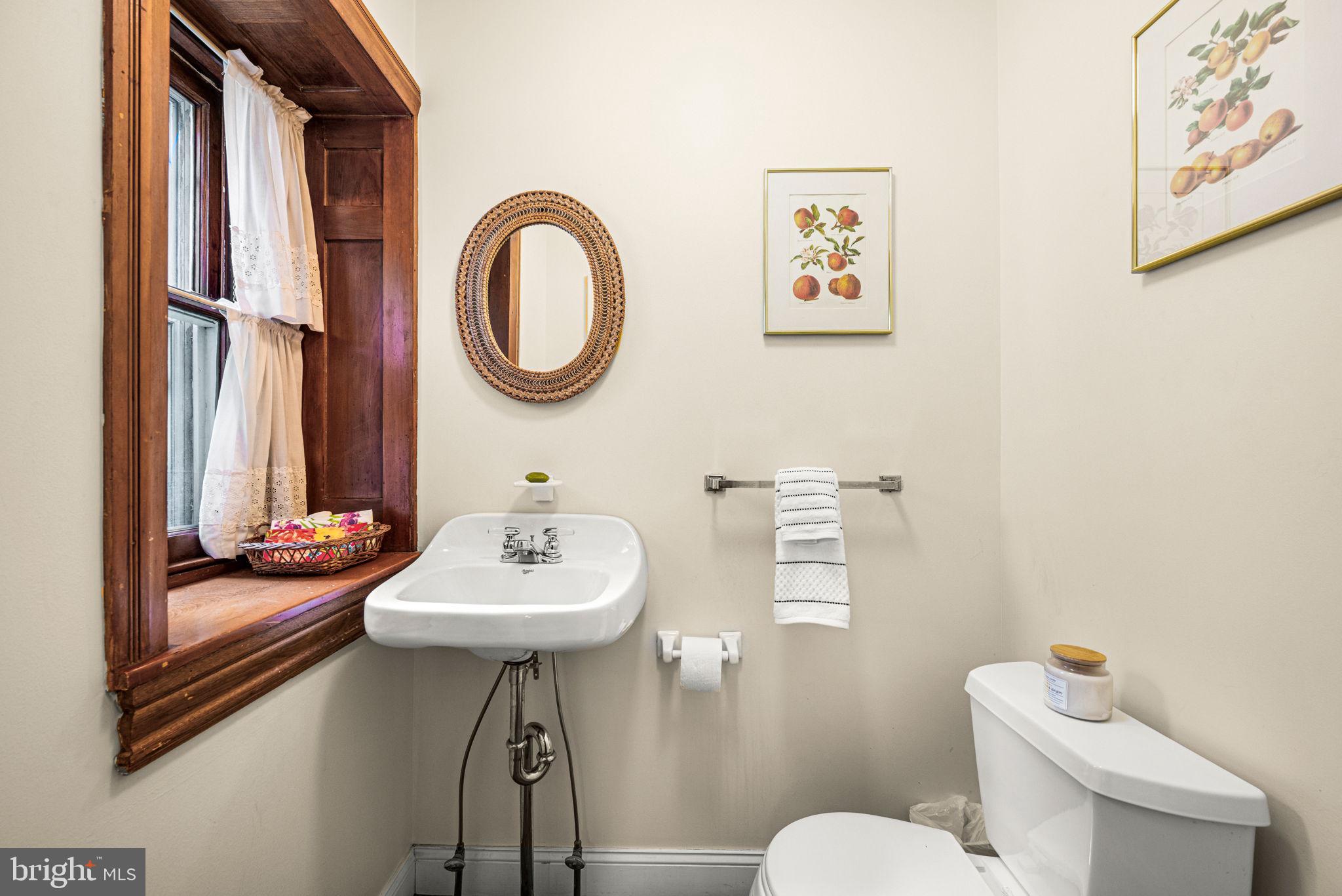 MT AIRY - Residential