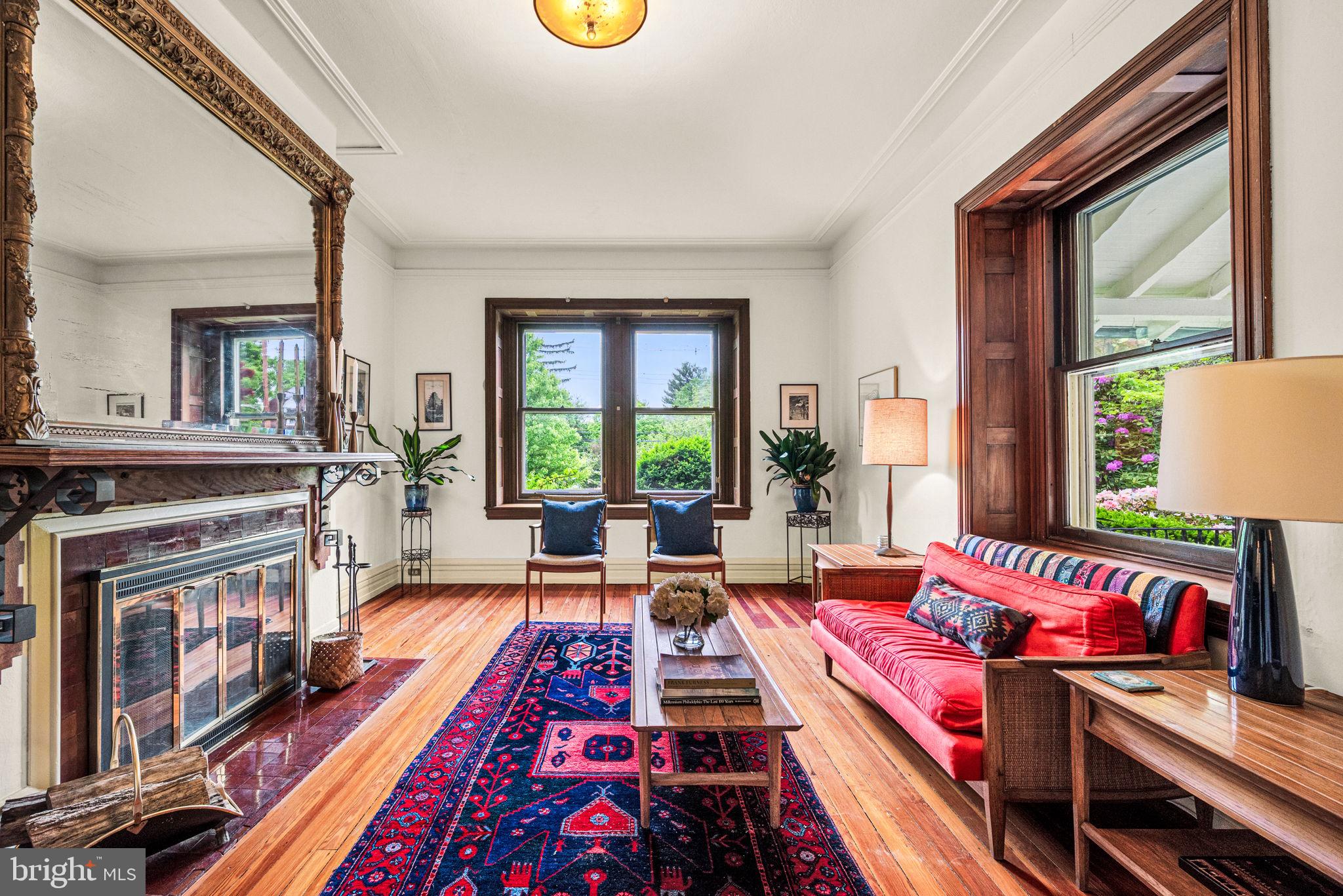 MT AIRY - Residential