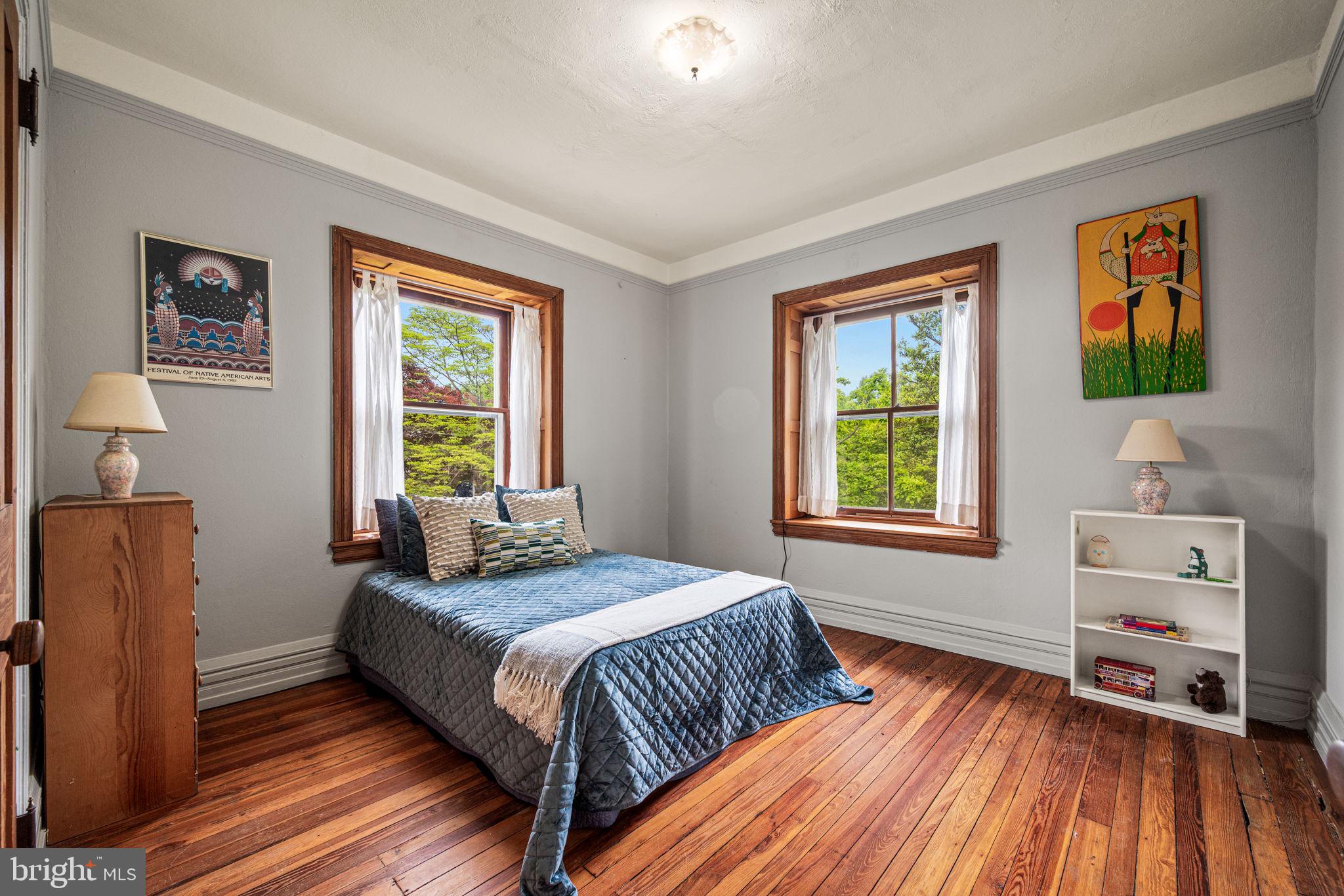 MT AIRY - Residential