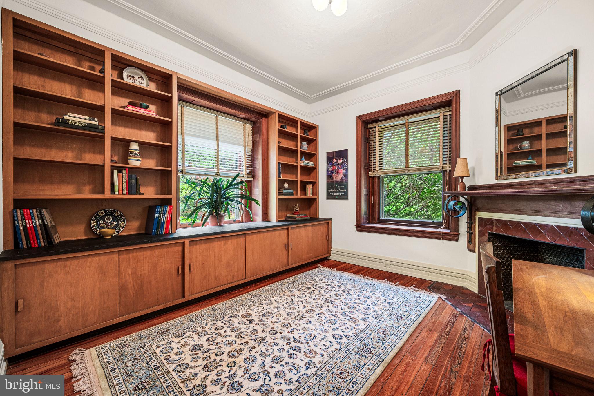 MT AIRY - Residential