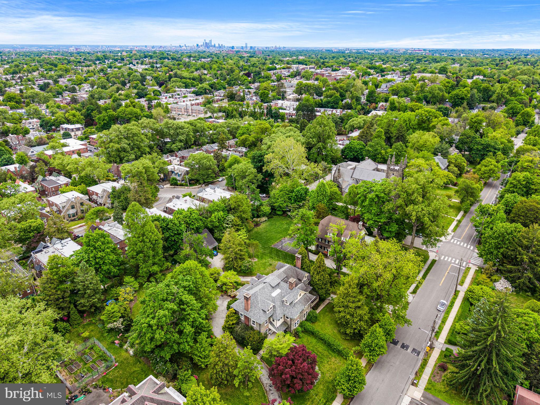 MT AIRY - Residential