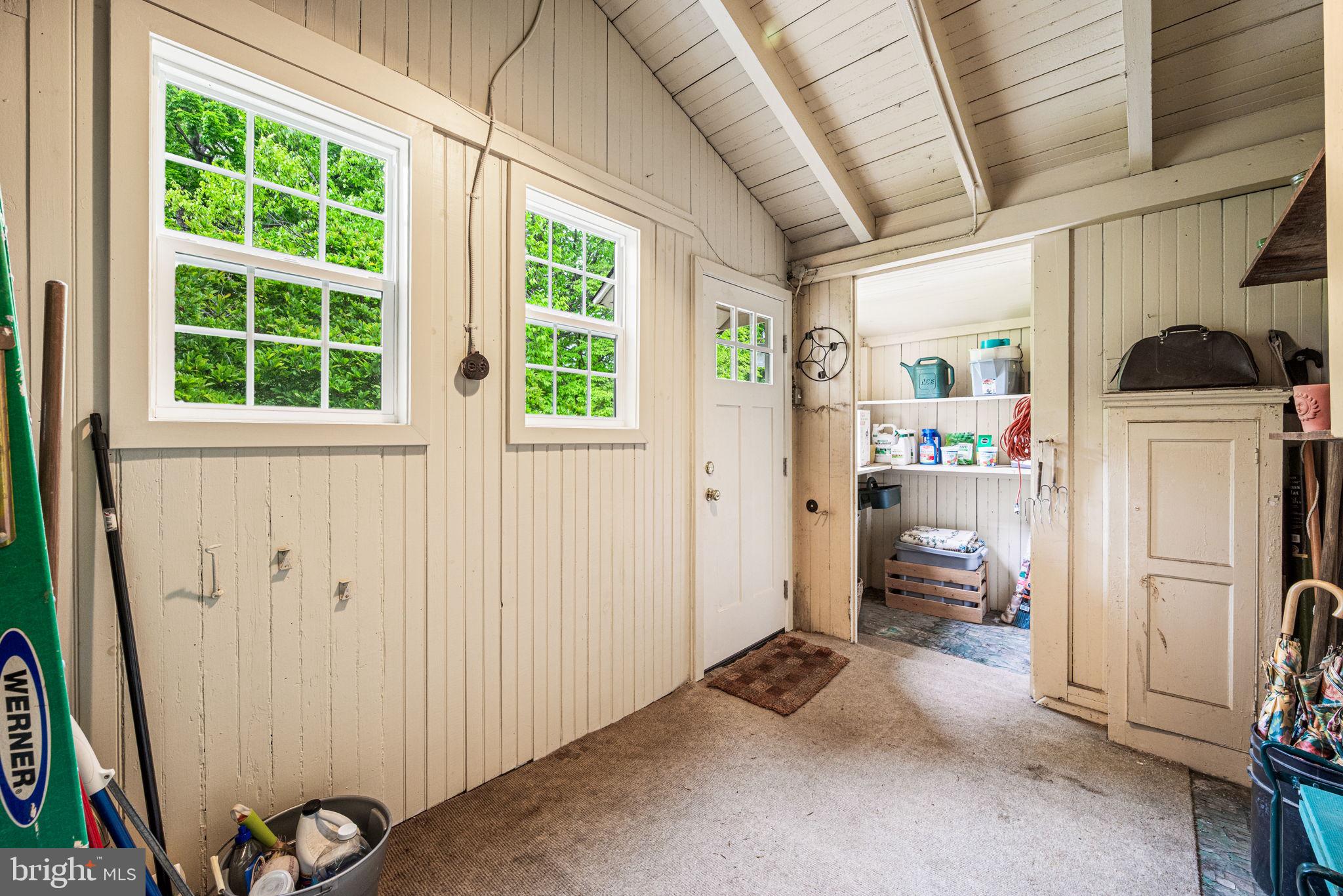 MT AIRY - Residential