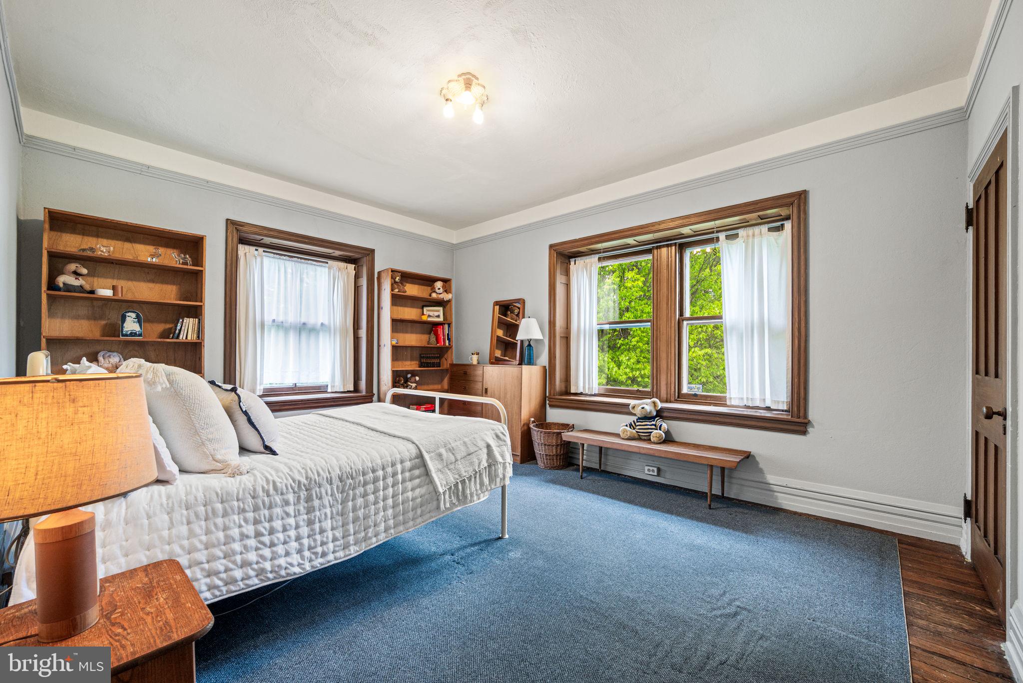 MT AIRY - Residential