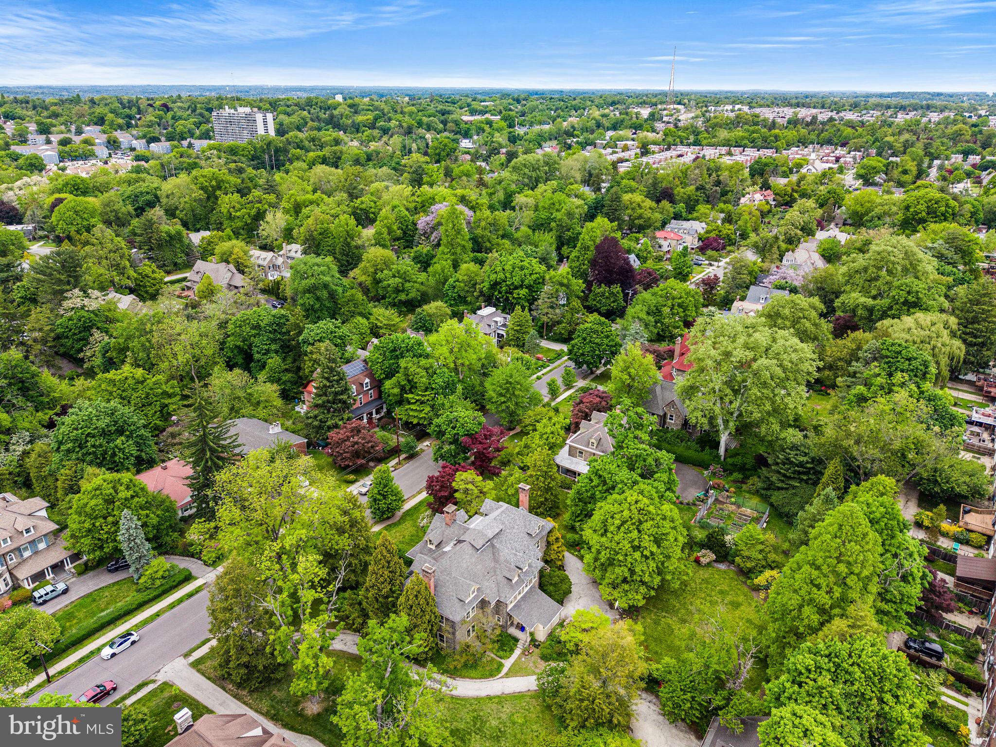 MT AIRY - Residential