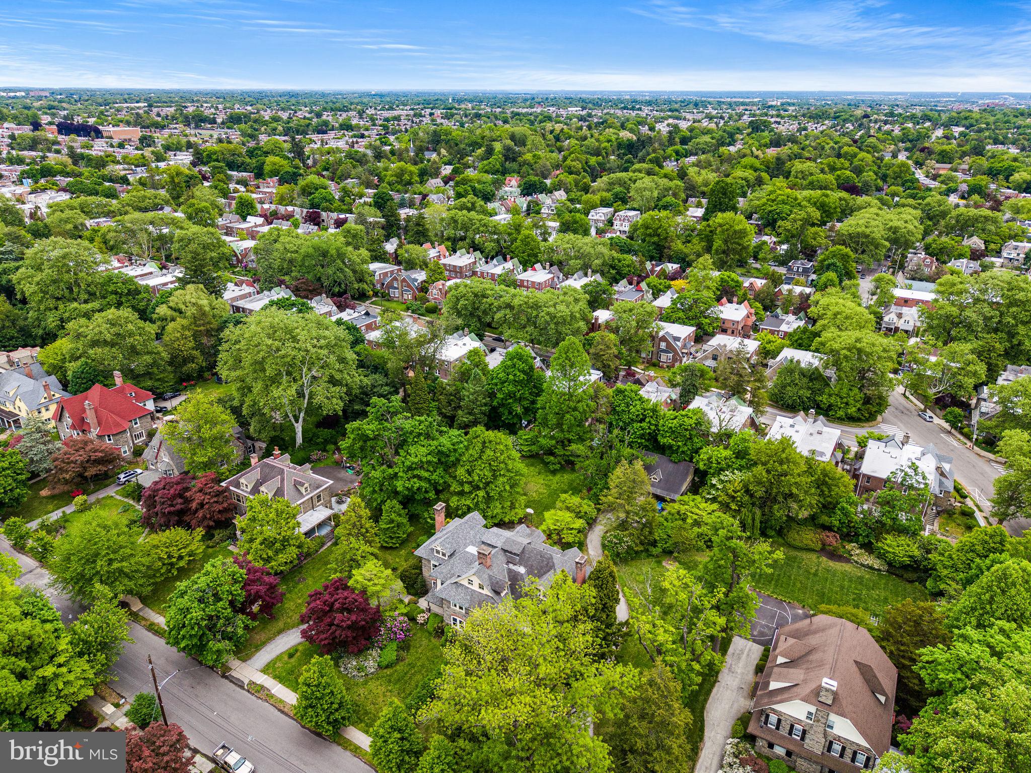 MT AIRY - Residential