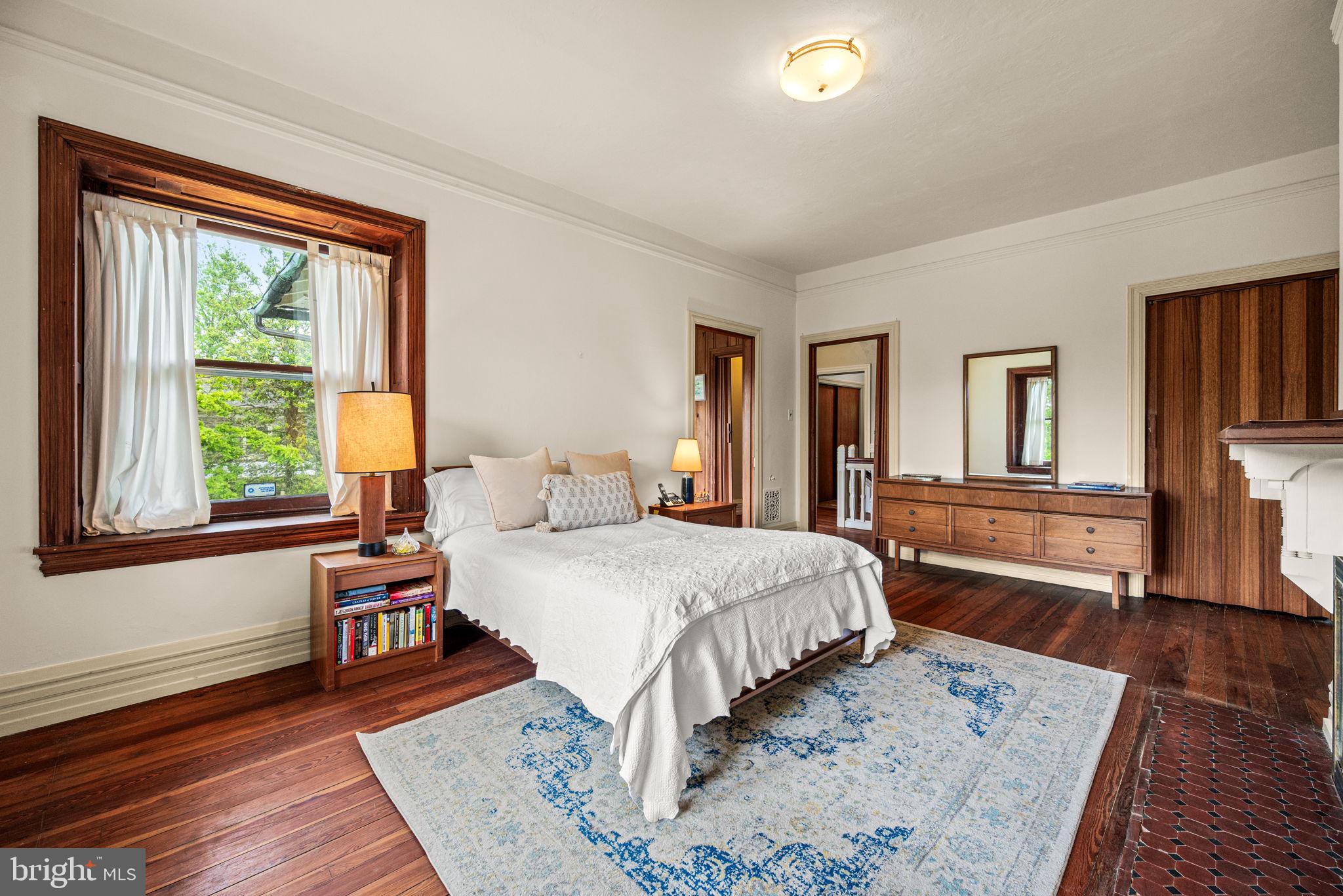 MT AIRY - Residential
