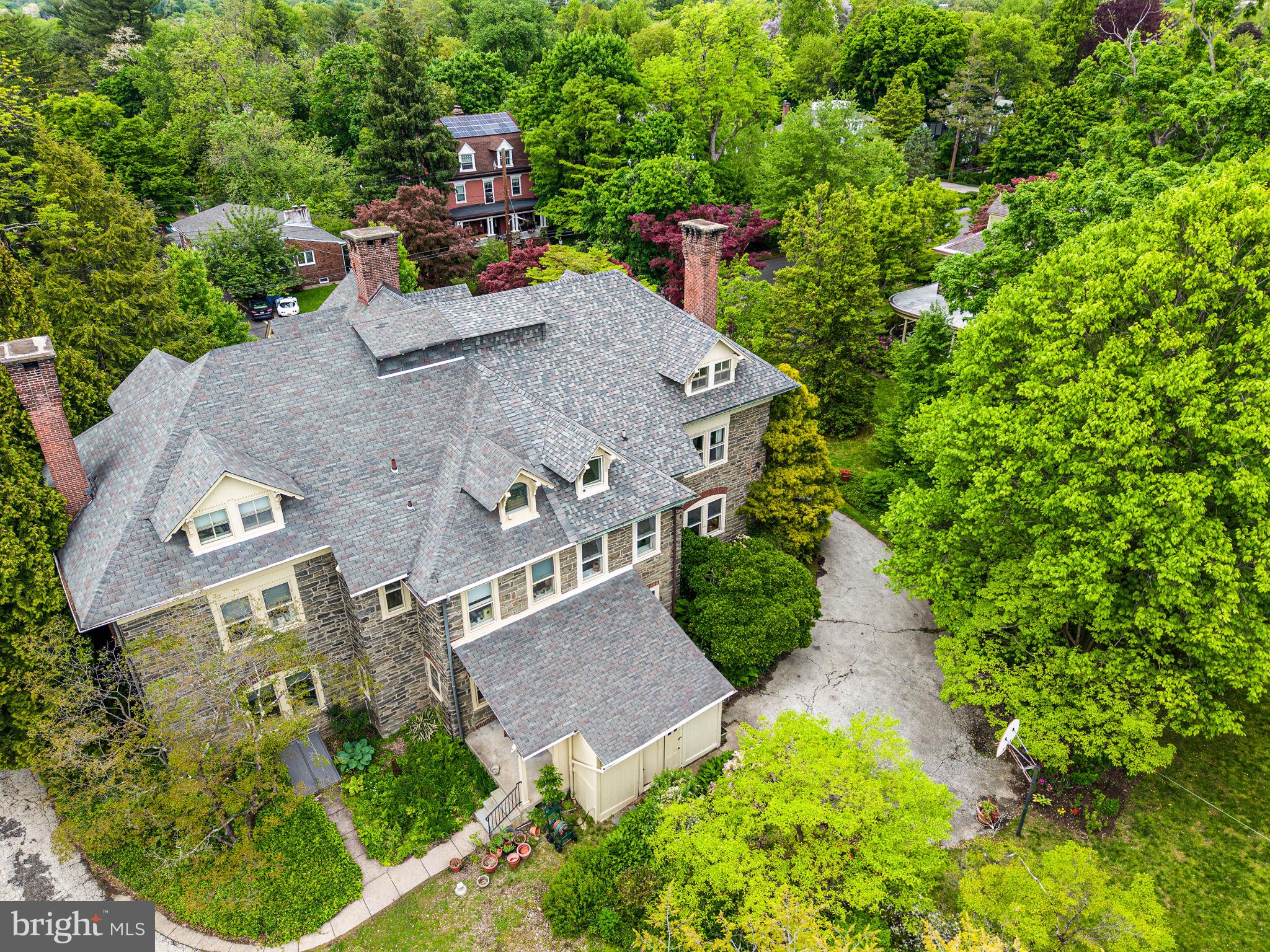 MT AIRY - Residential