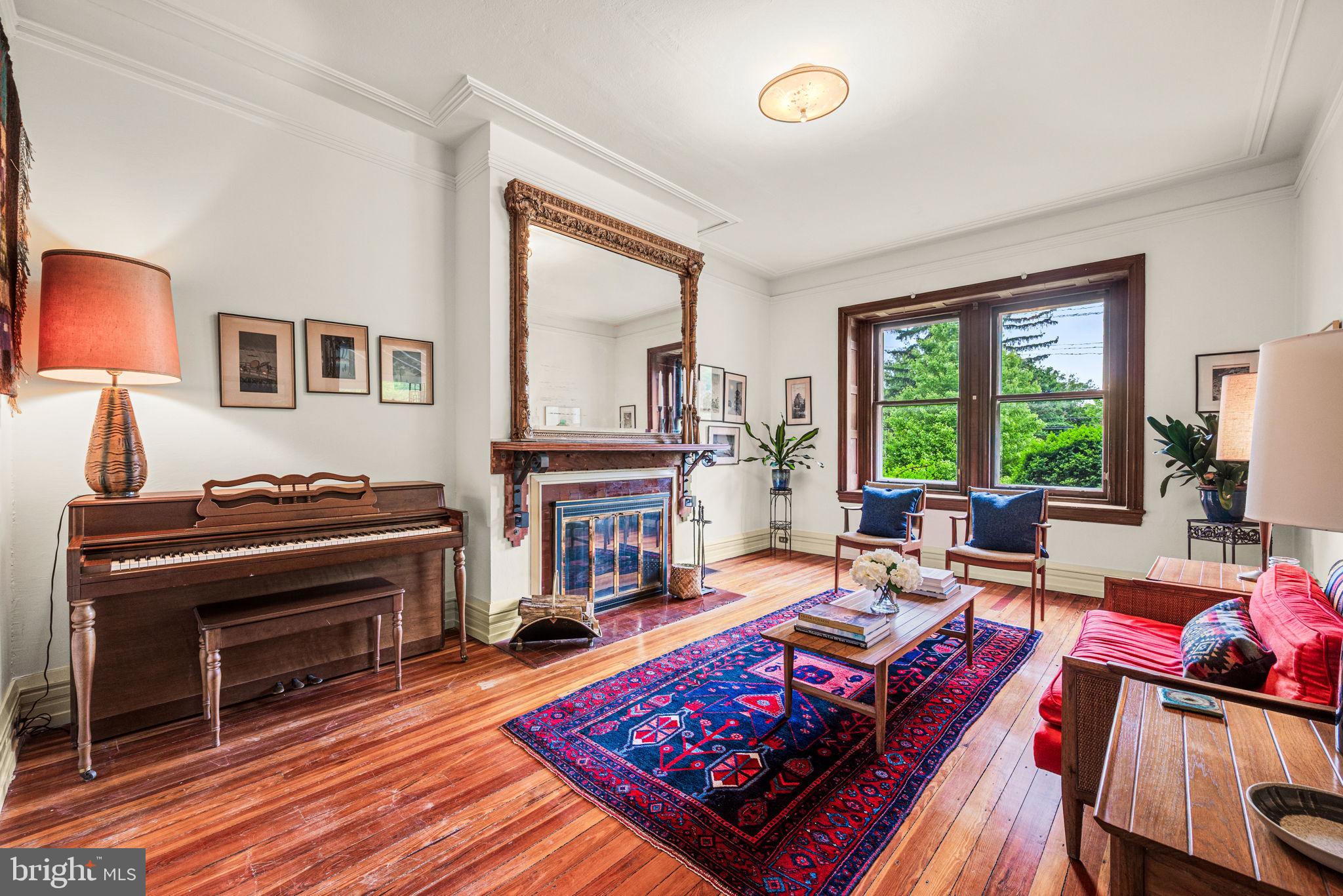 MT AIRY - Residential