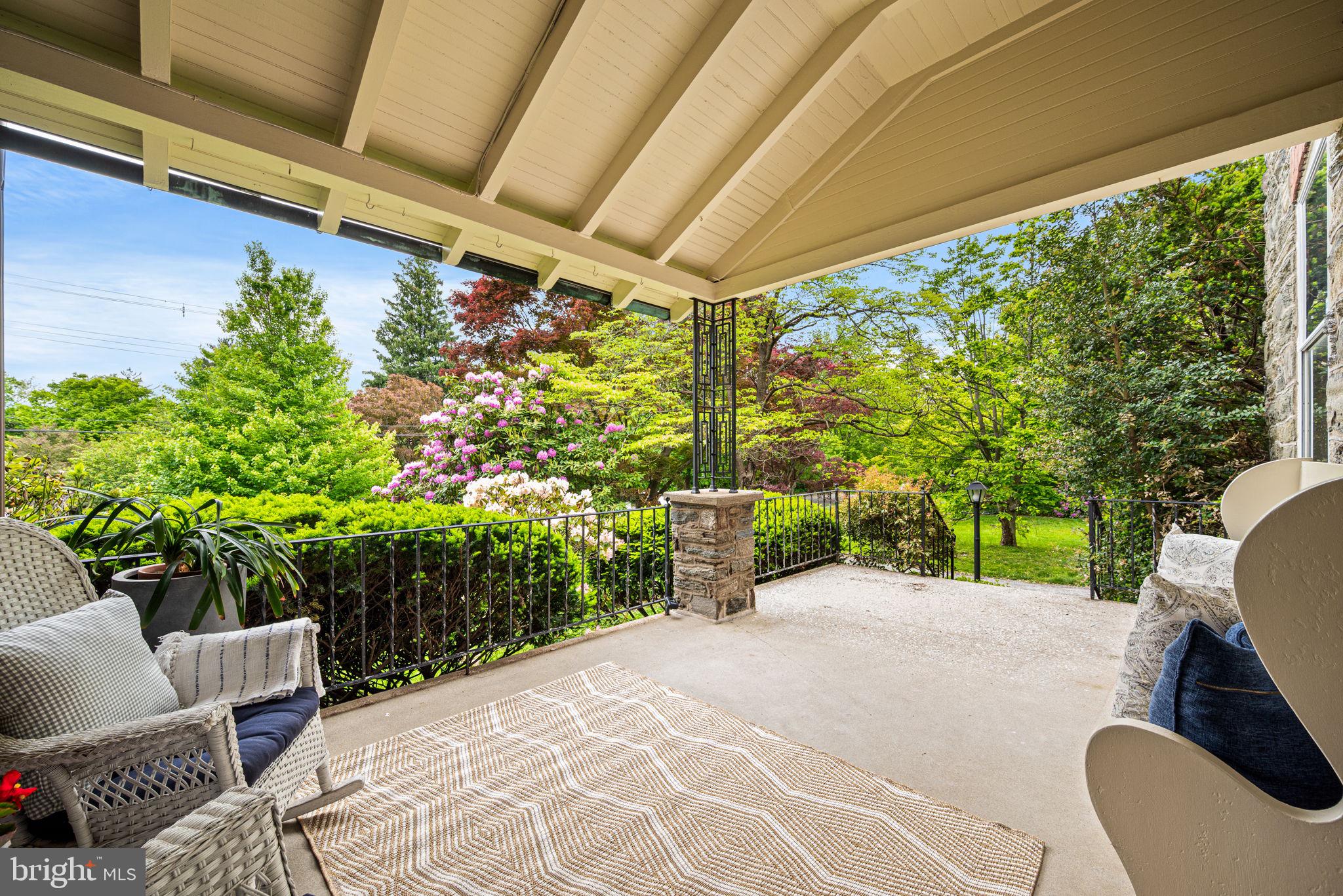 MT AIRY - Residential