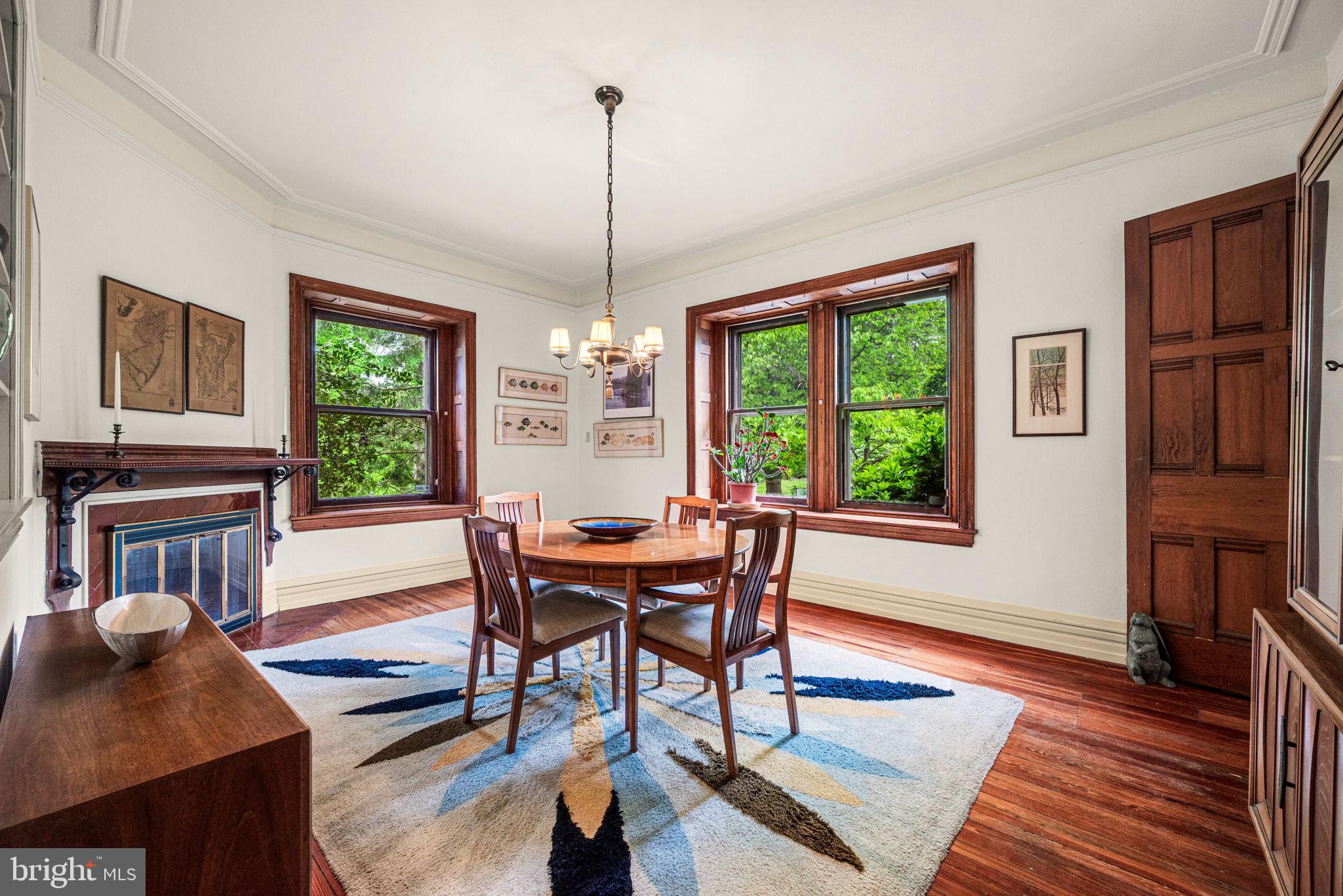 MT AIRY - Residential