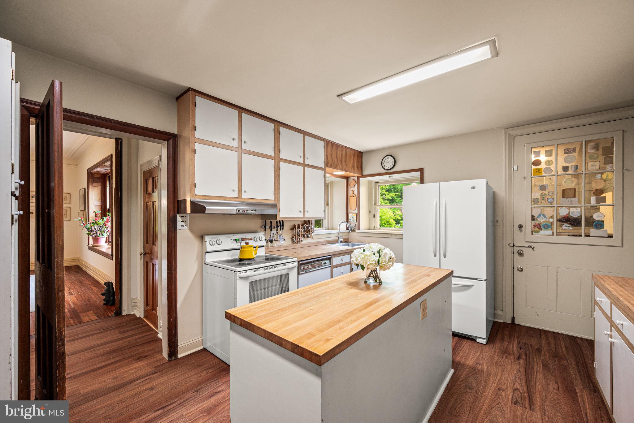 MT AIRY - Residential