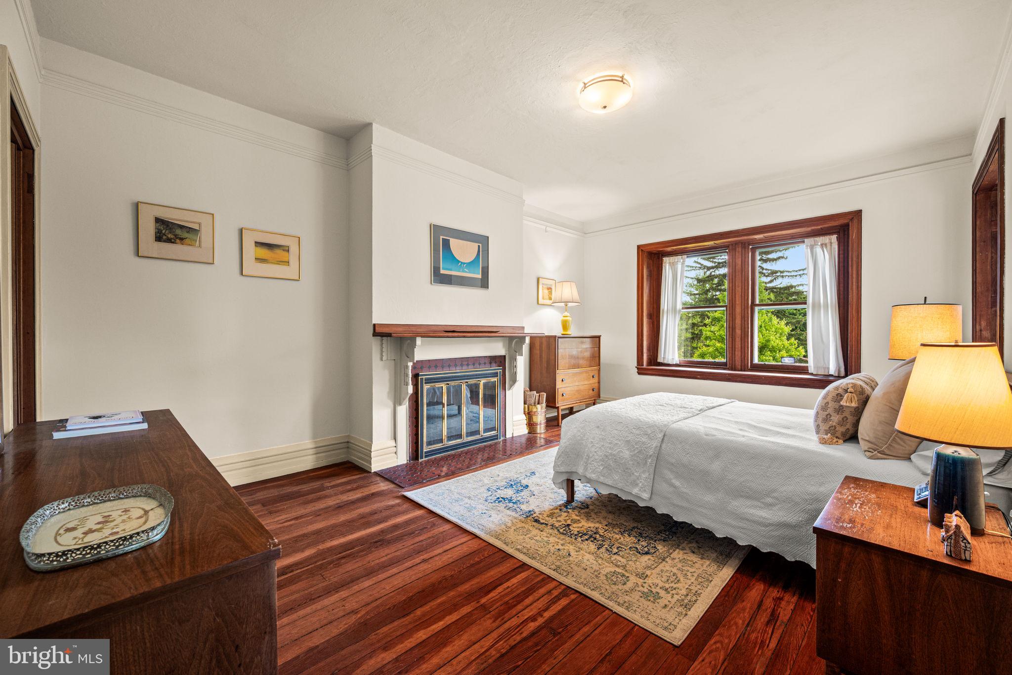 MT AIRY - Residential