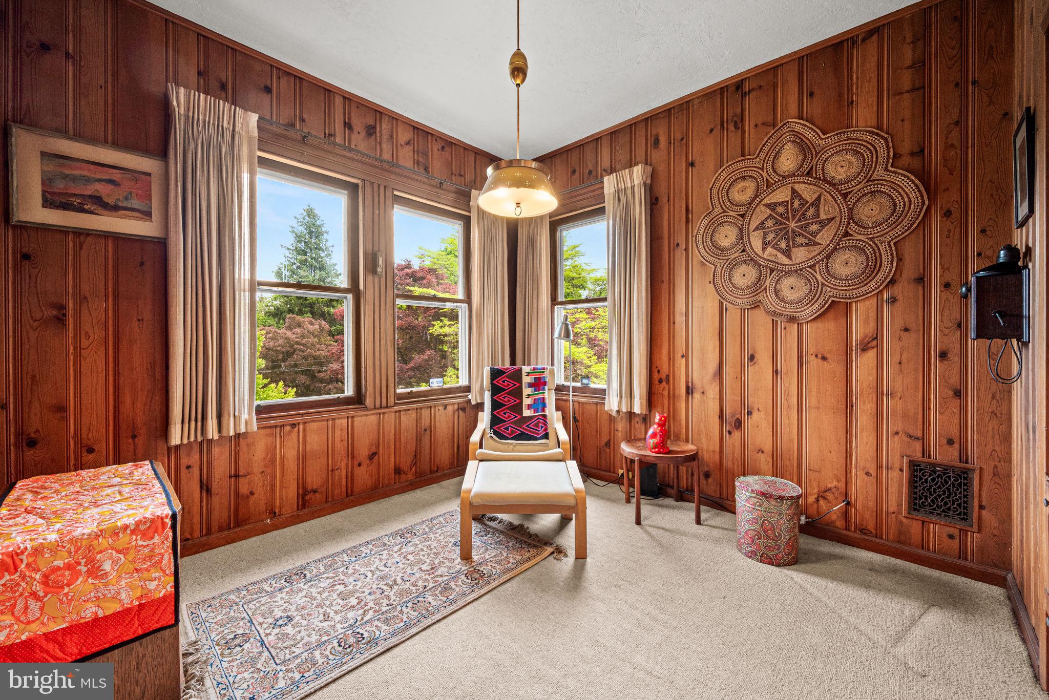 MT AIRY - Residential