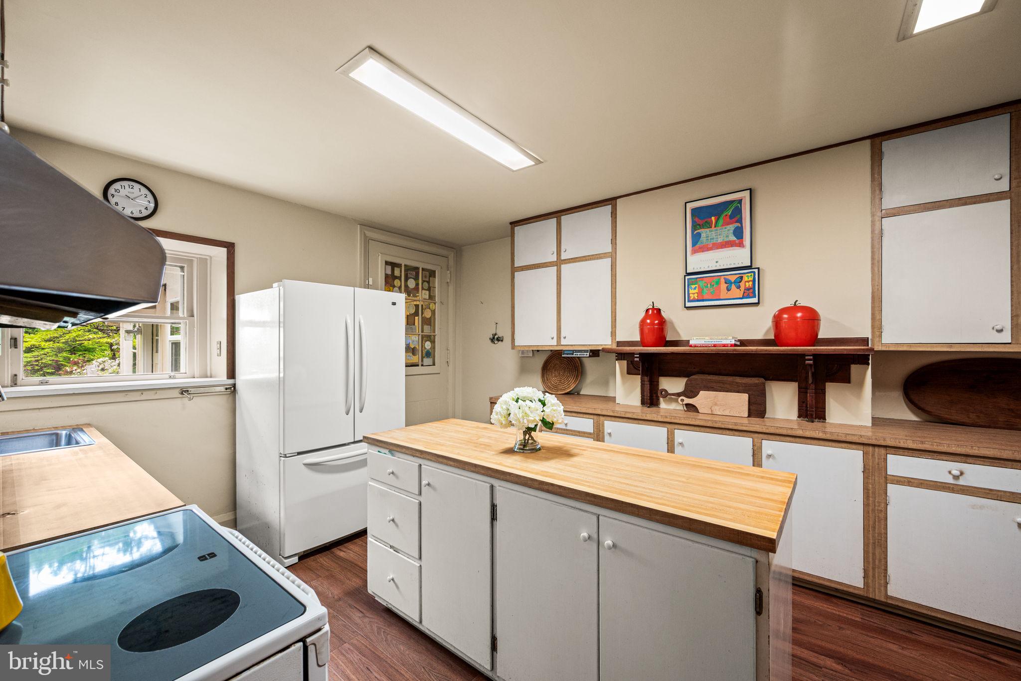 MT AIRY - Residential