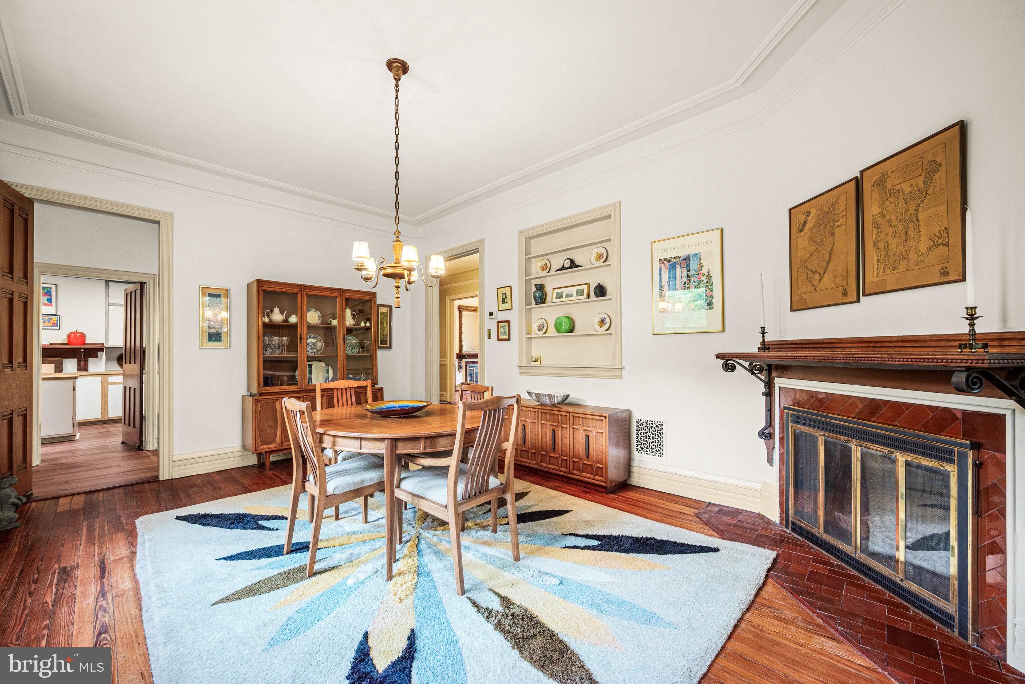 MT AIRY - Residential
