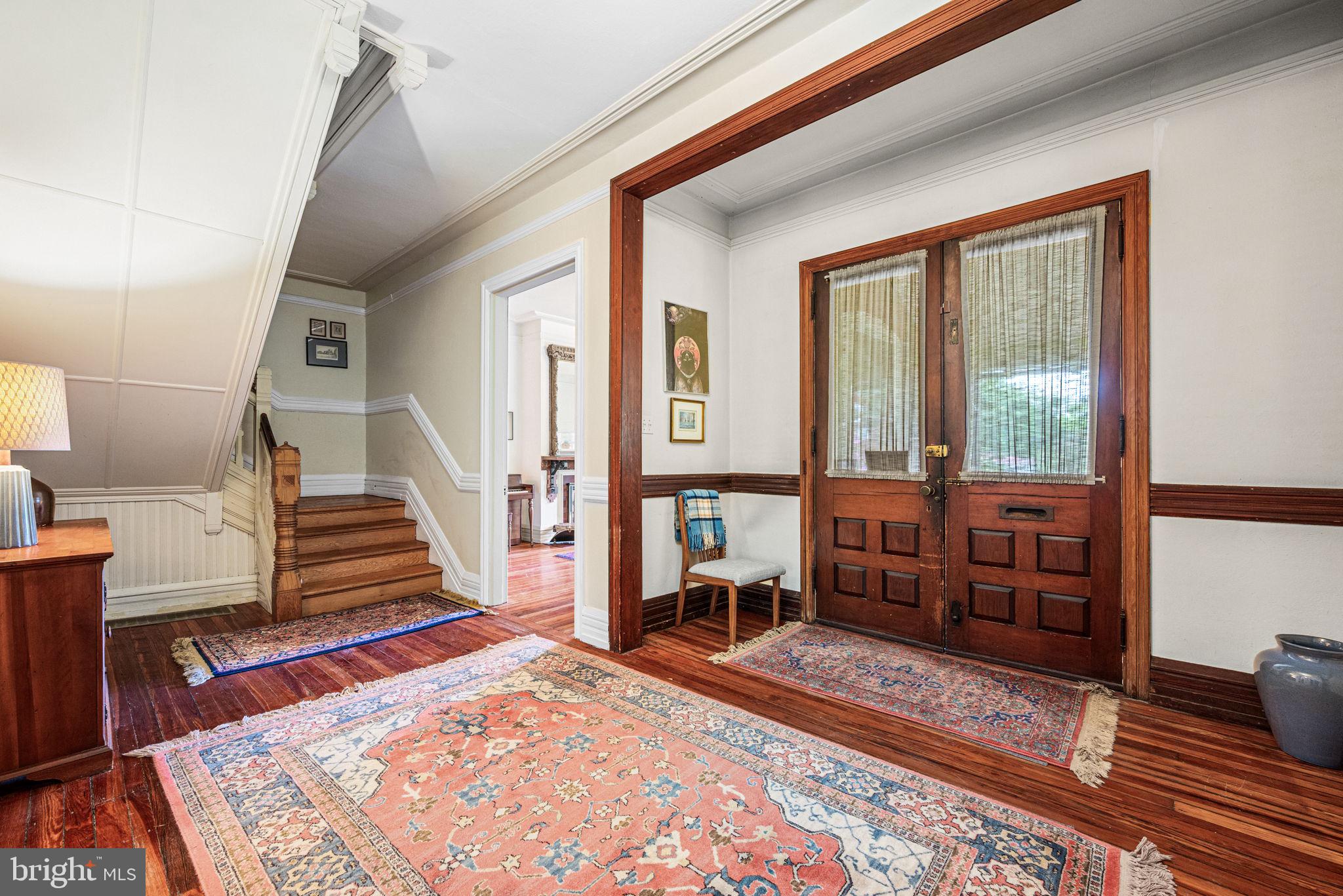 MT AIRY - Residential