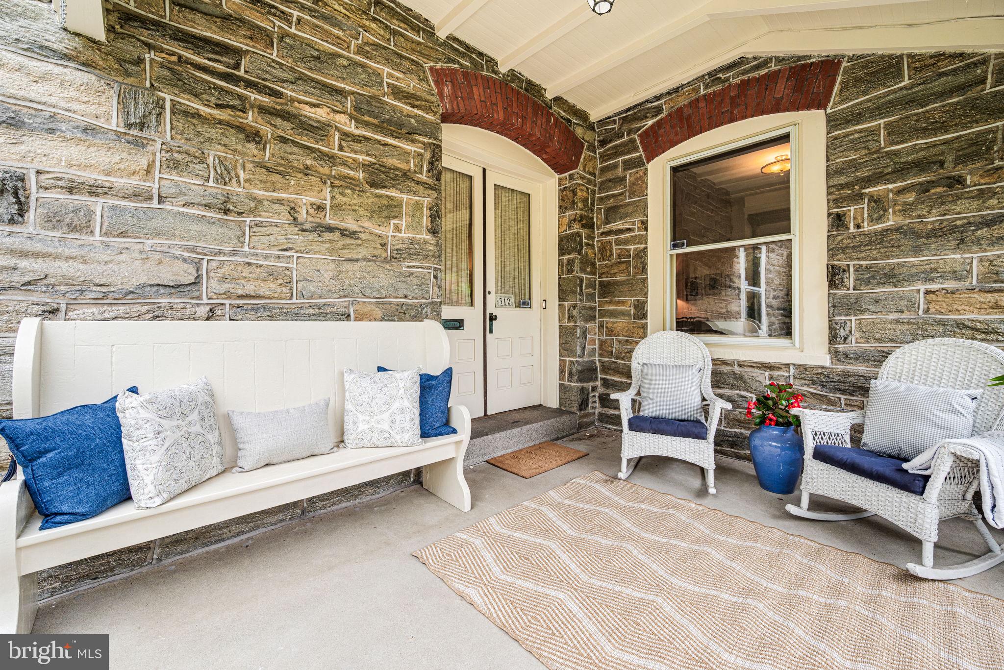 MT AIRY - Residential