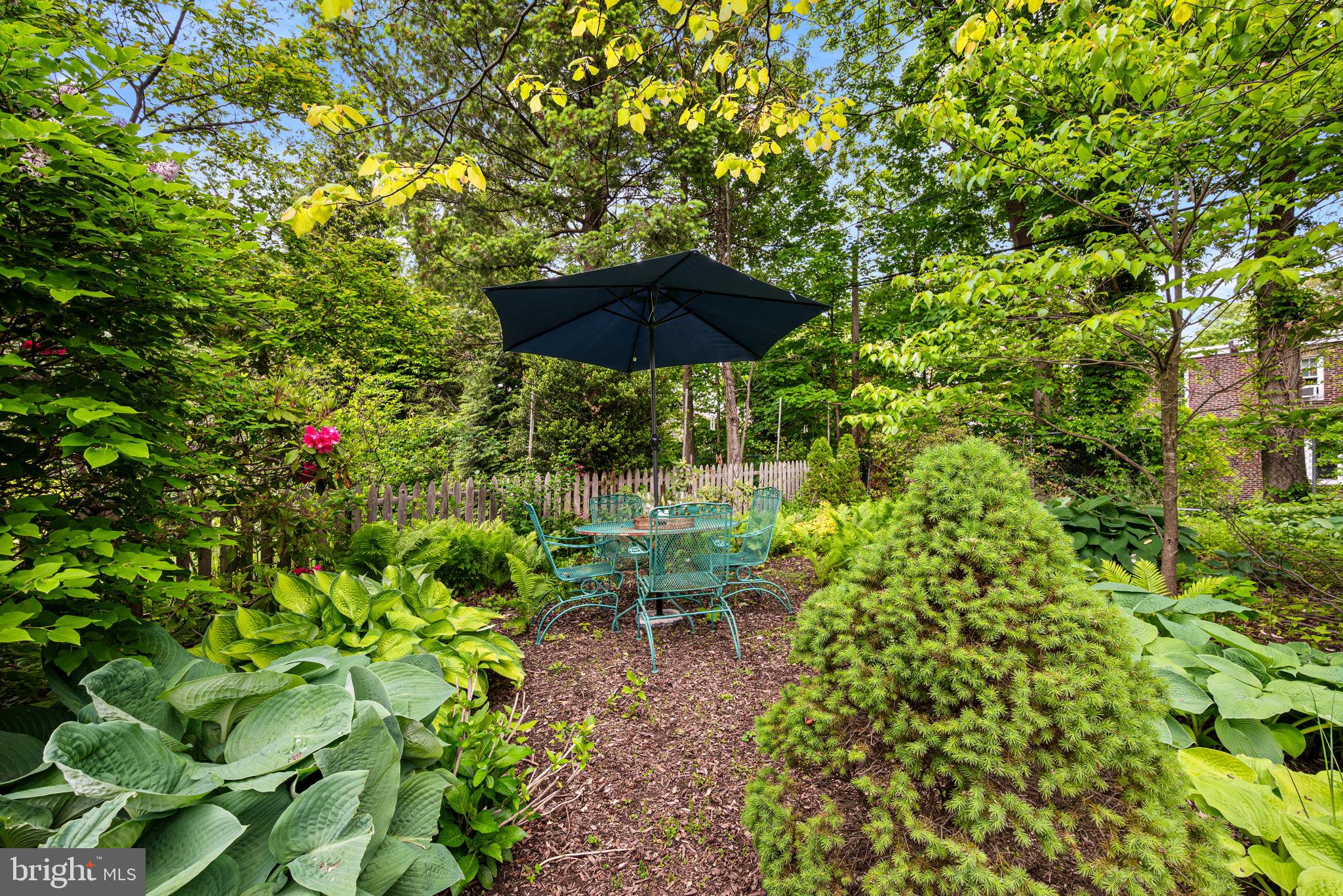MT AIRY - Residential