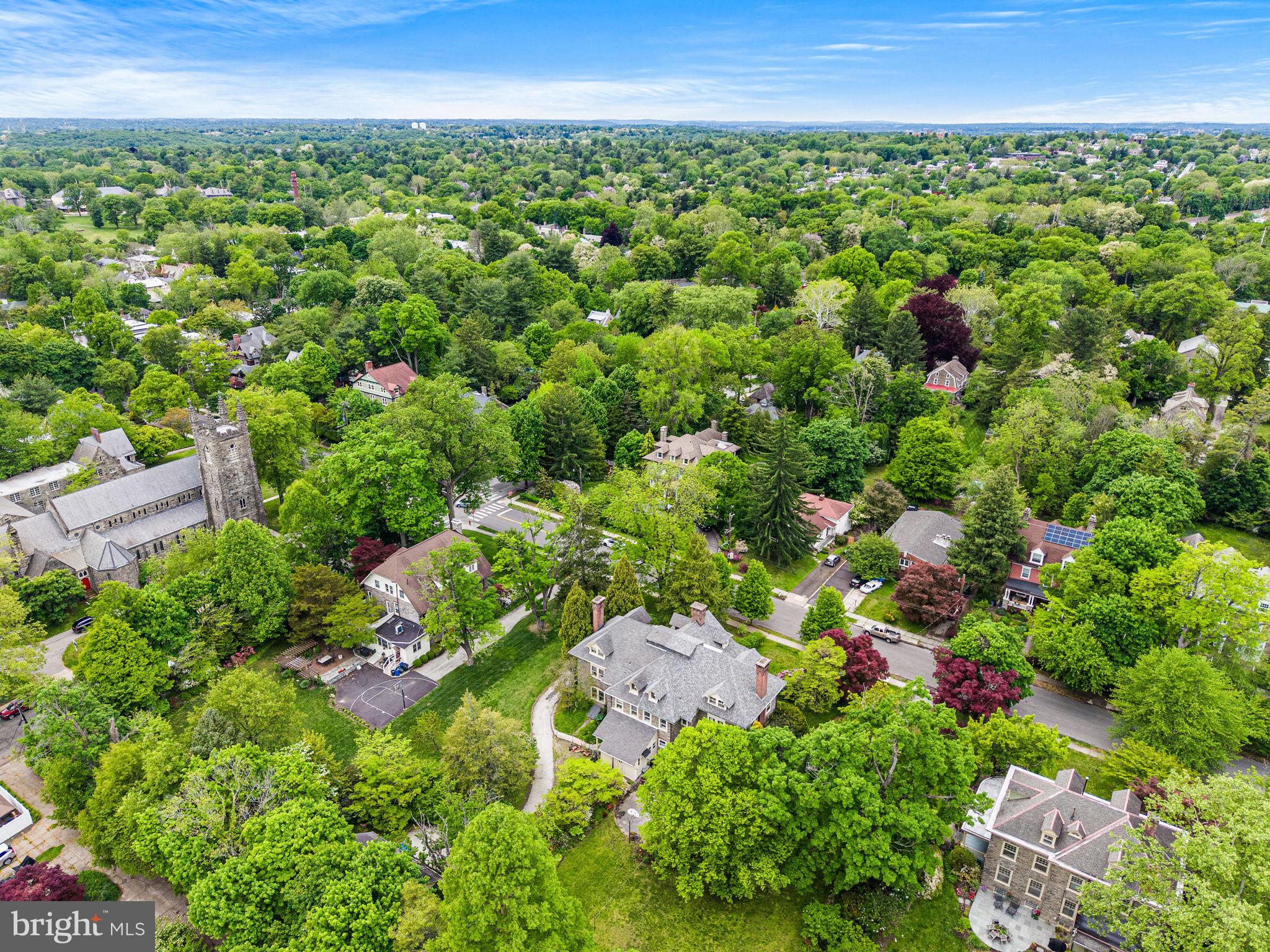 MT AIRY - Residential