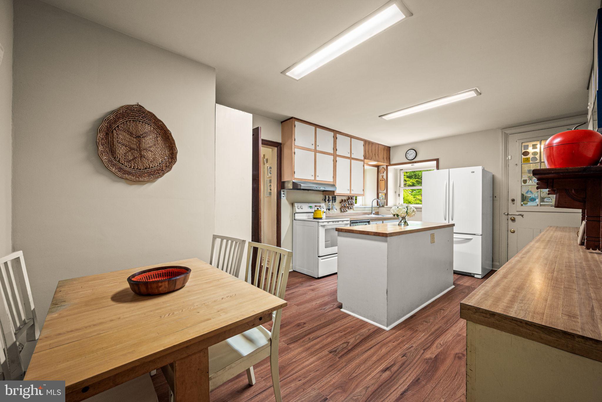 MT AIRY - Residential