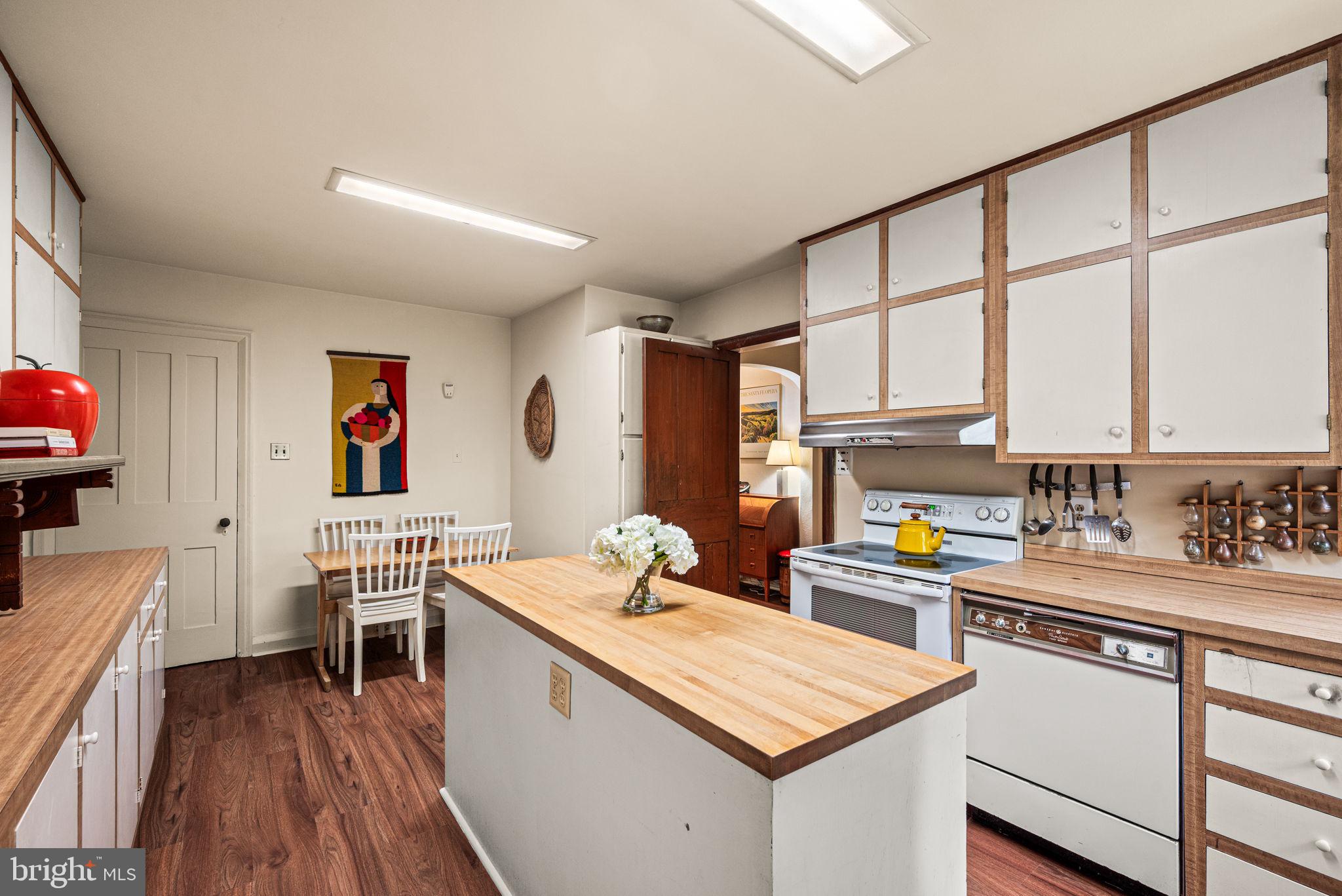 MT AIRY - Residential