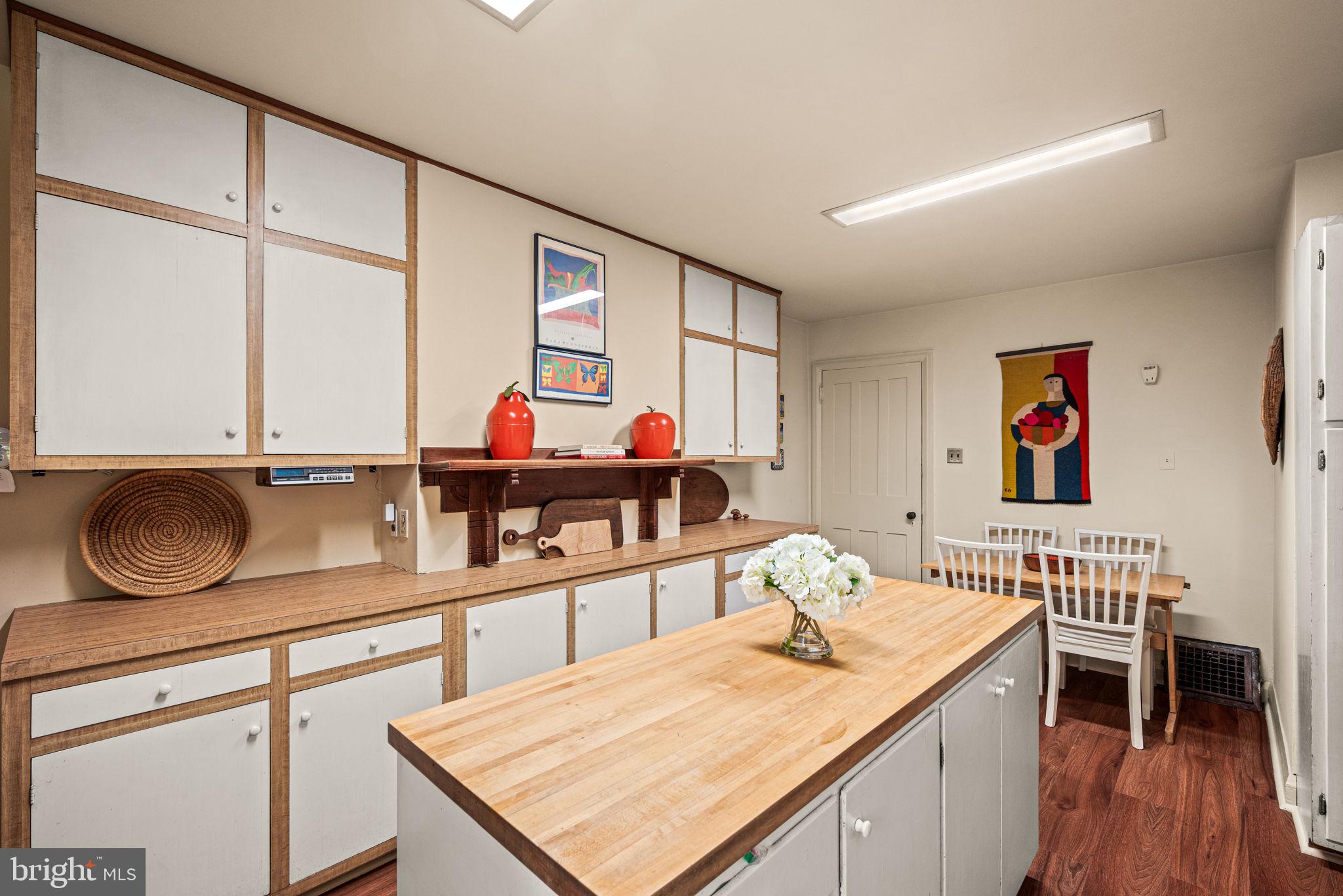 MT AIRY - Residential