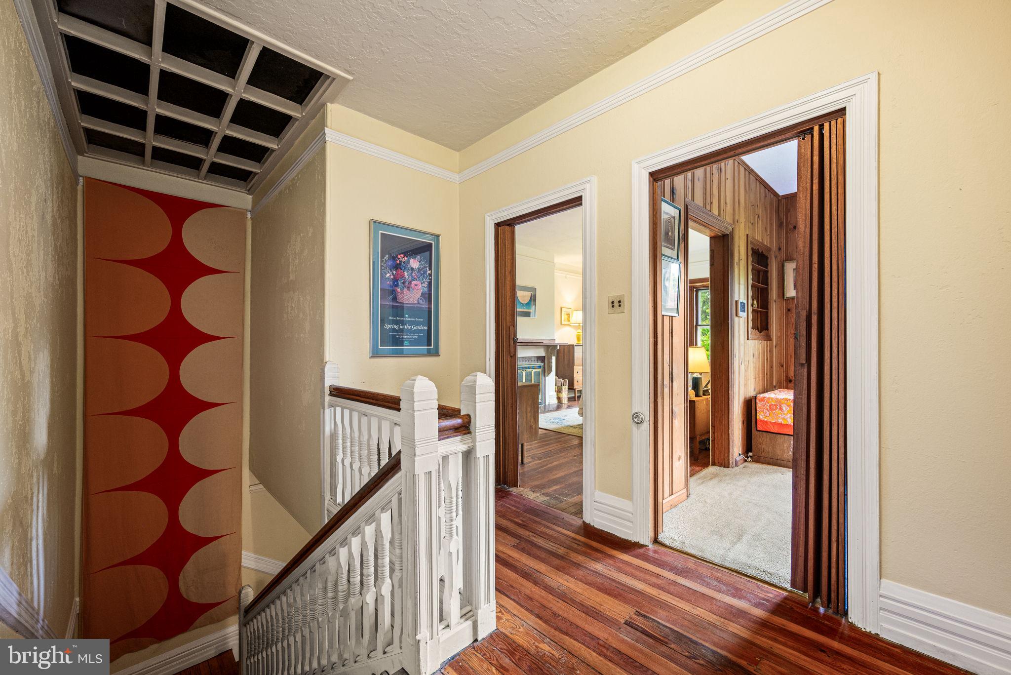 MT AIRY - Residential