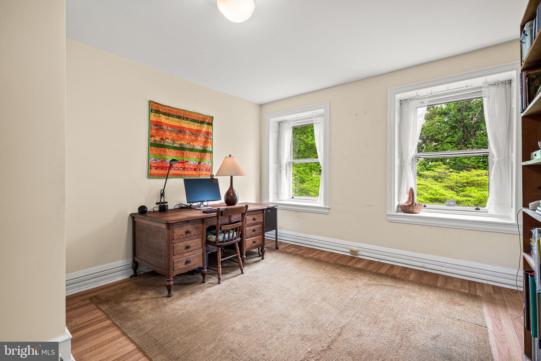 MT AIRY - Residential
