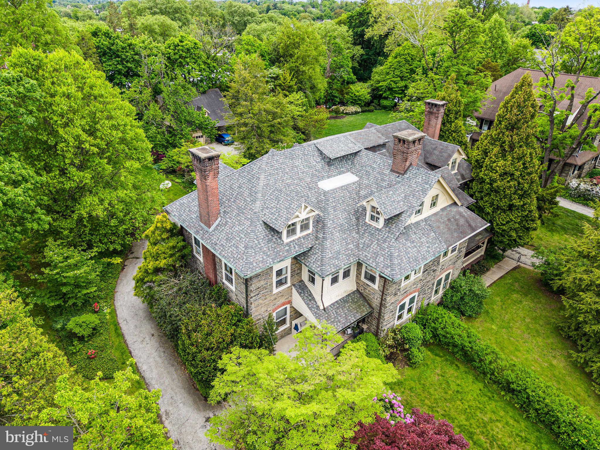 MT AIRY - Residential