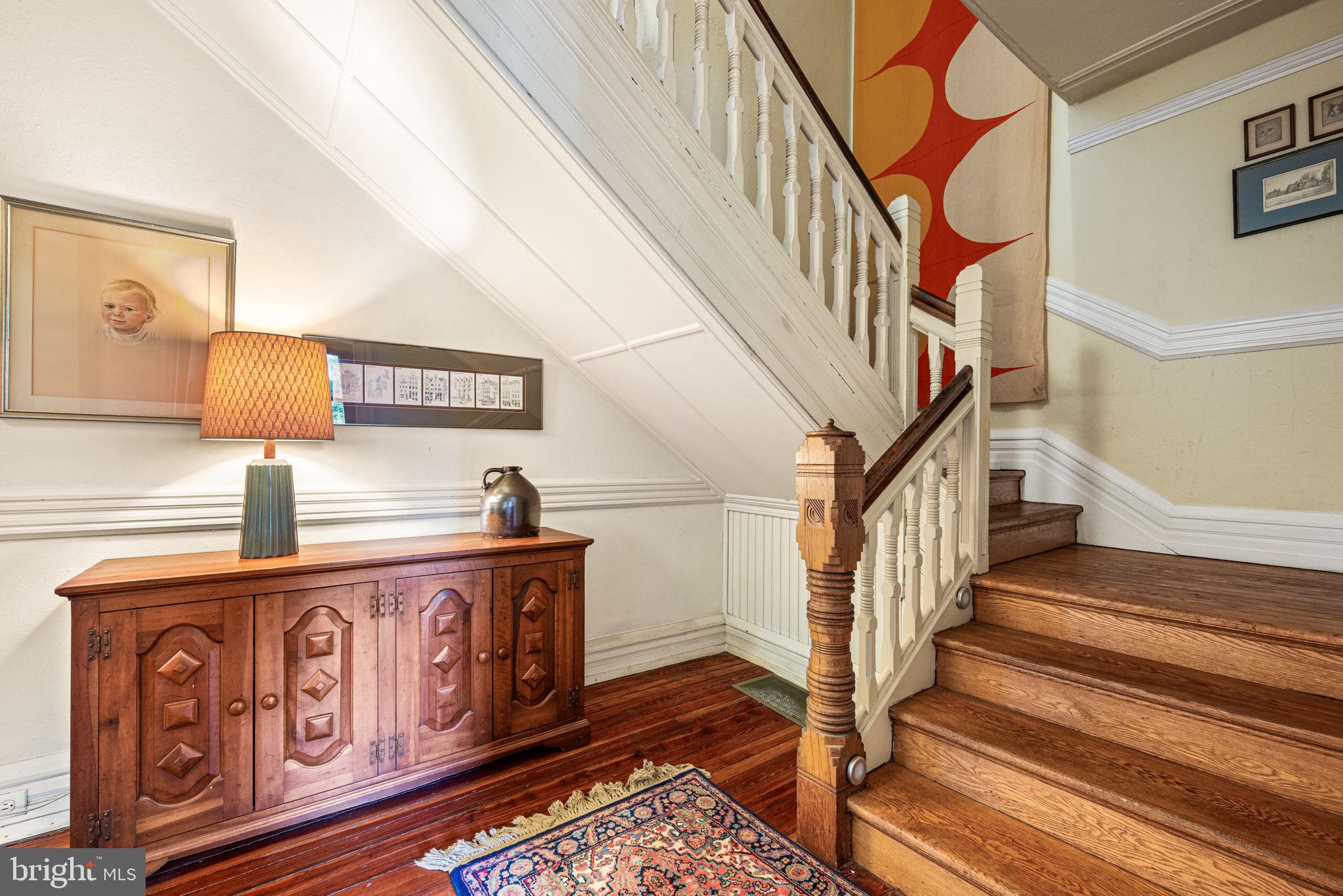 MT AIRY - Residential