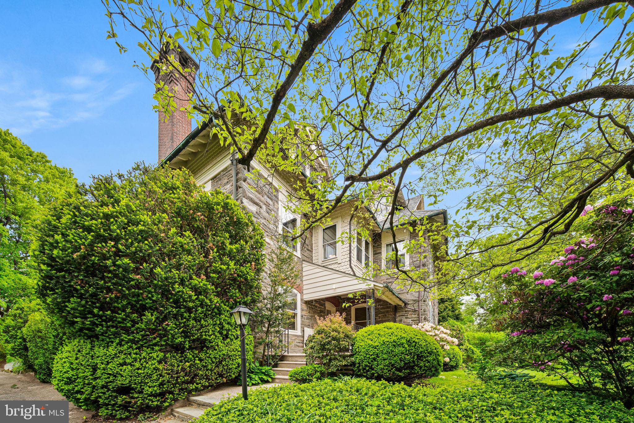 MT AIRY - Residential