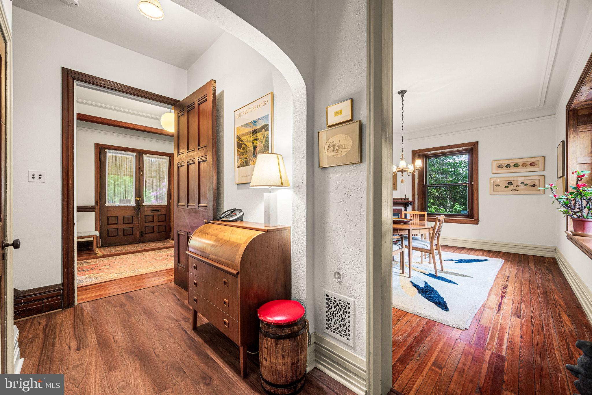 MT AIRY - Residential
