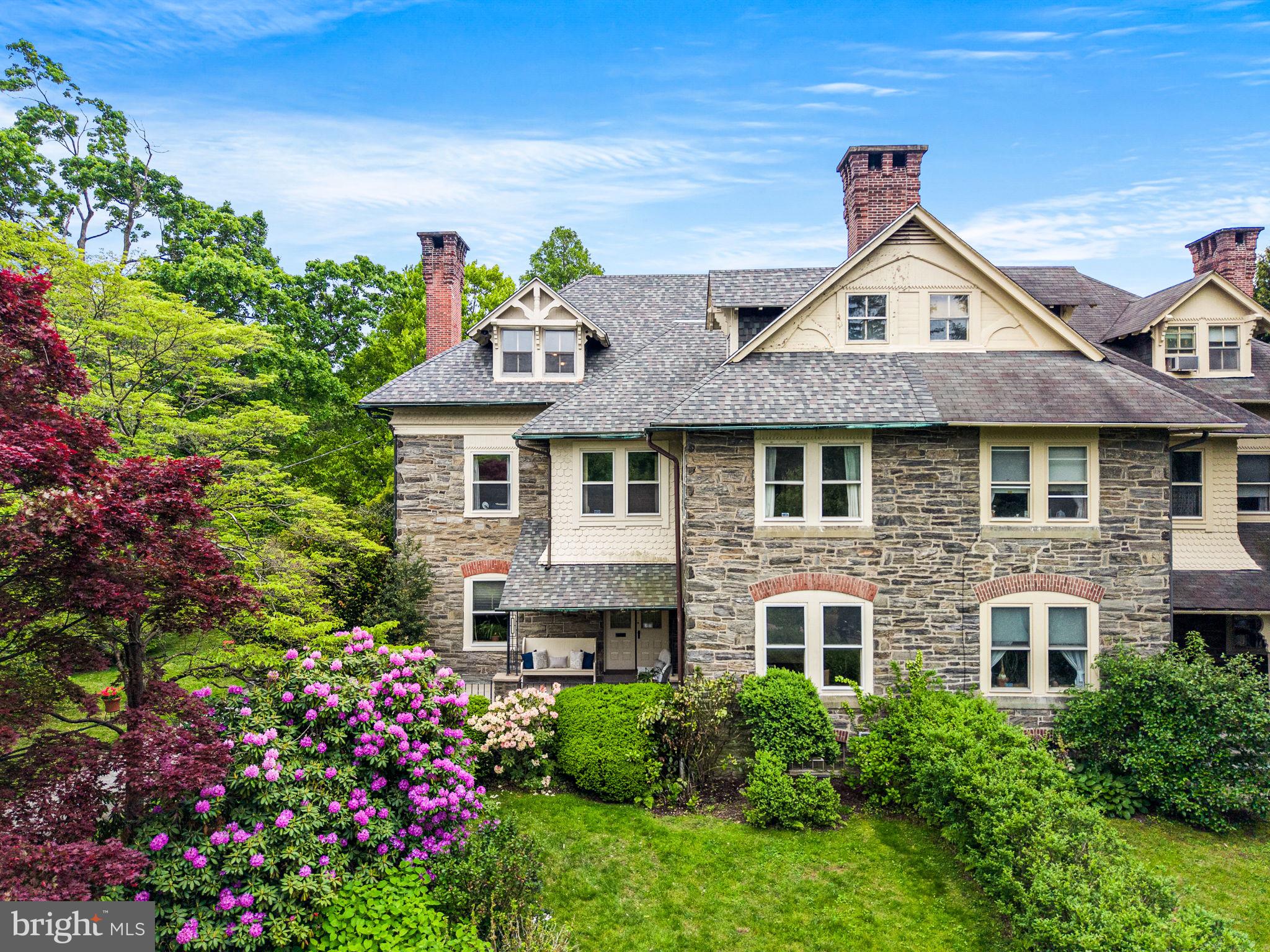 MT AIRY - Residential