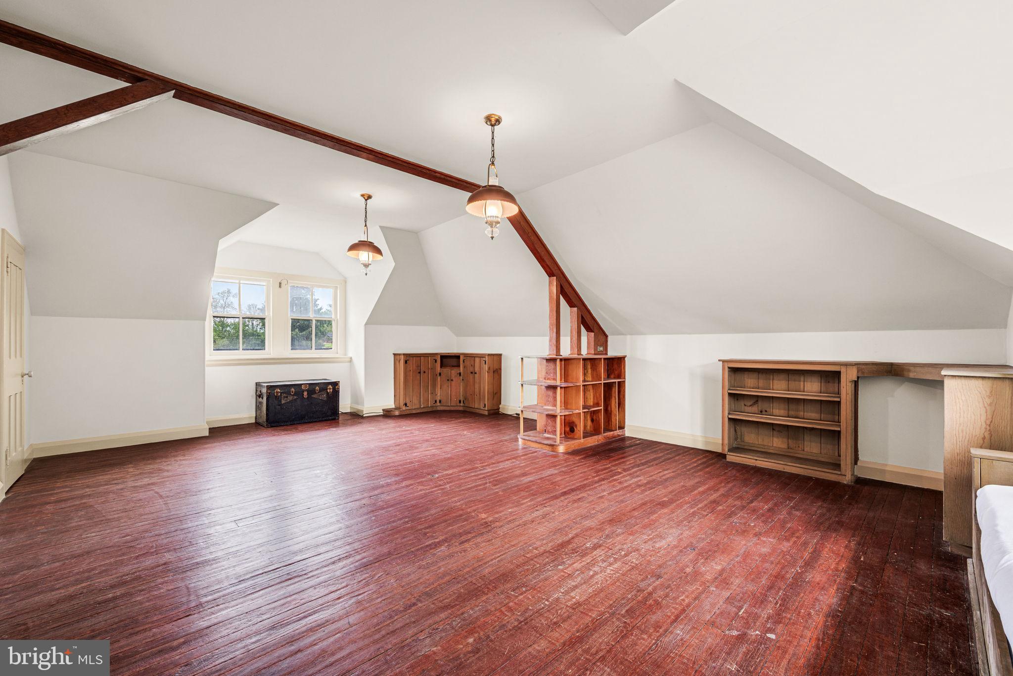 MT AIRY - Residential