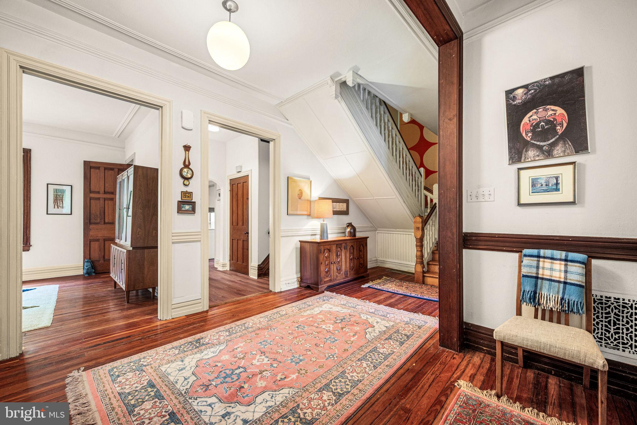 MT AIRY - Residential