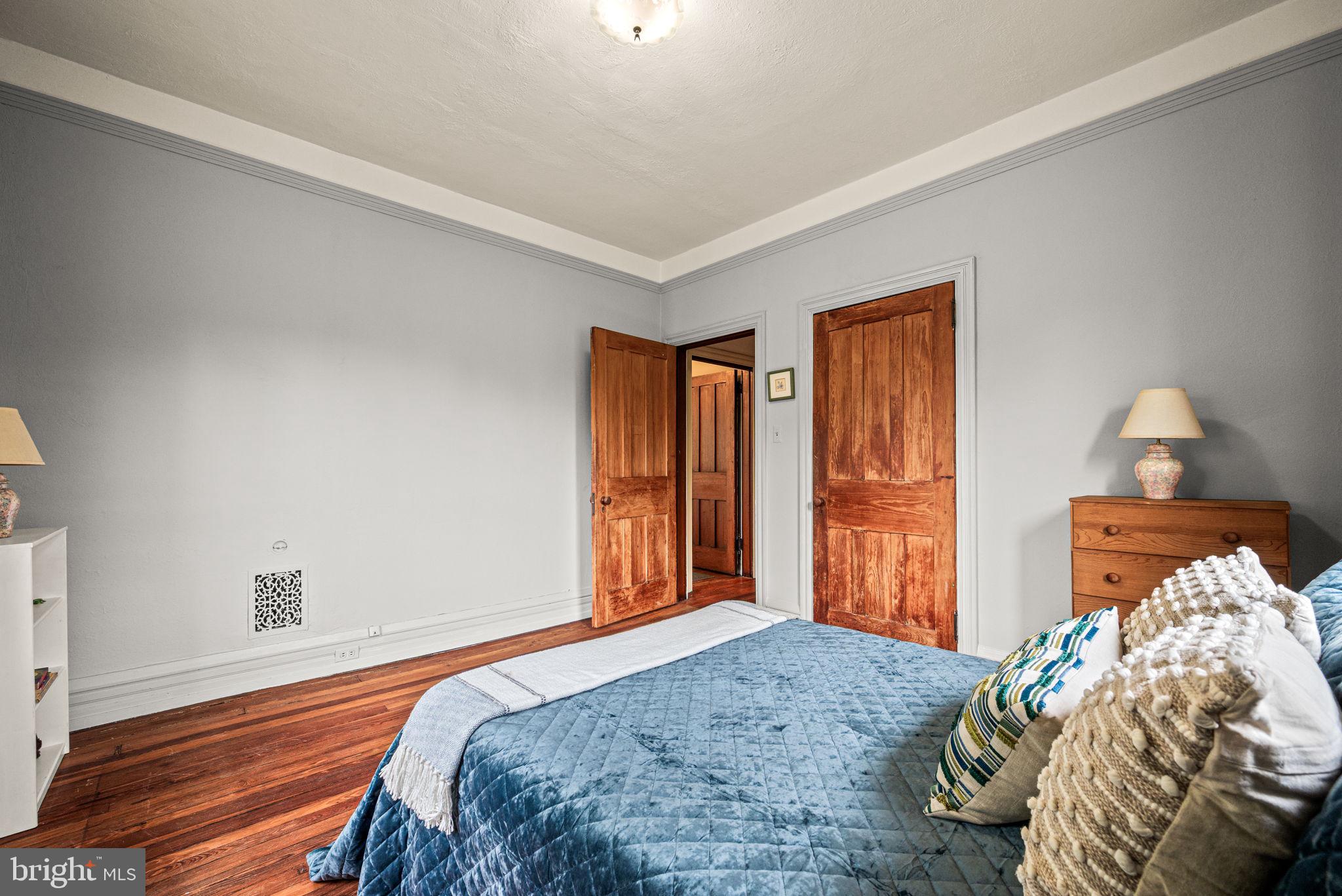 MT AIRY - Residential
