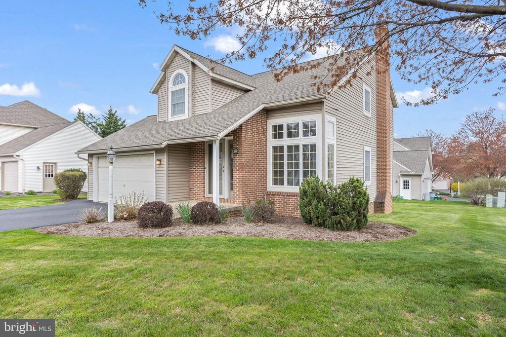 Photo of 8 Cordell Drive, Stevens, PA 17578 (MLS # PALA2049370)