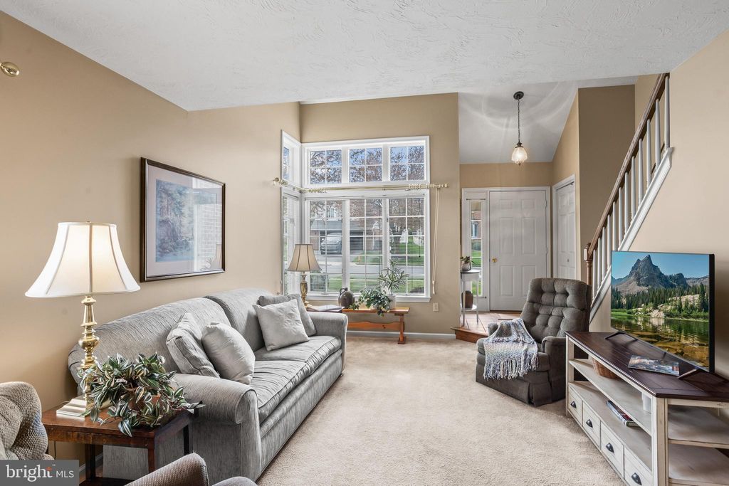 Photo of 8 Cordell Drive, Stevens, PA 17578 (MLS # PALA2049370)