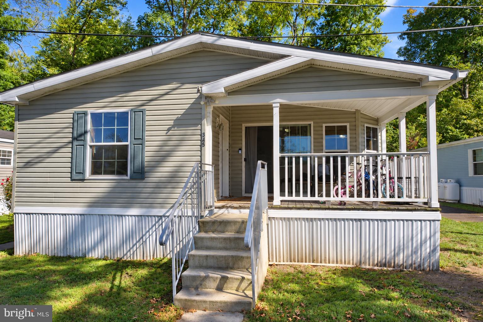 345 CARAVAN COURT