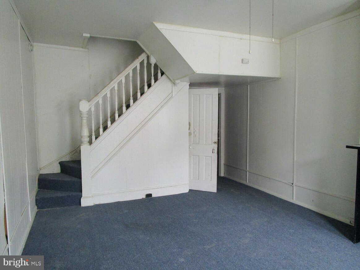 PENN NORTH - Residential