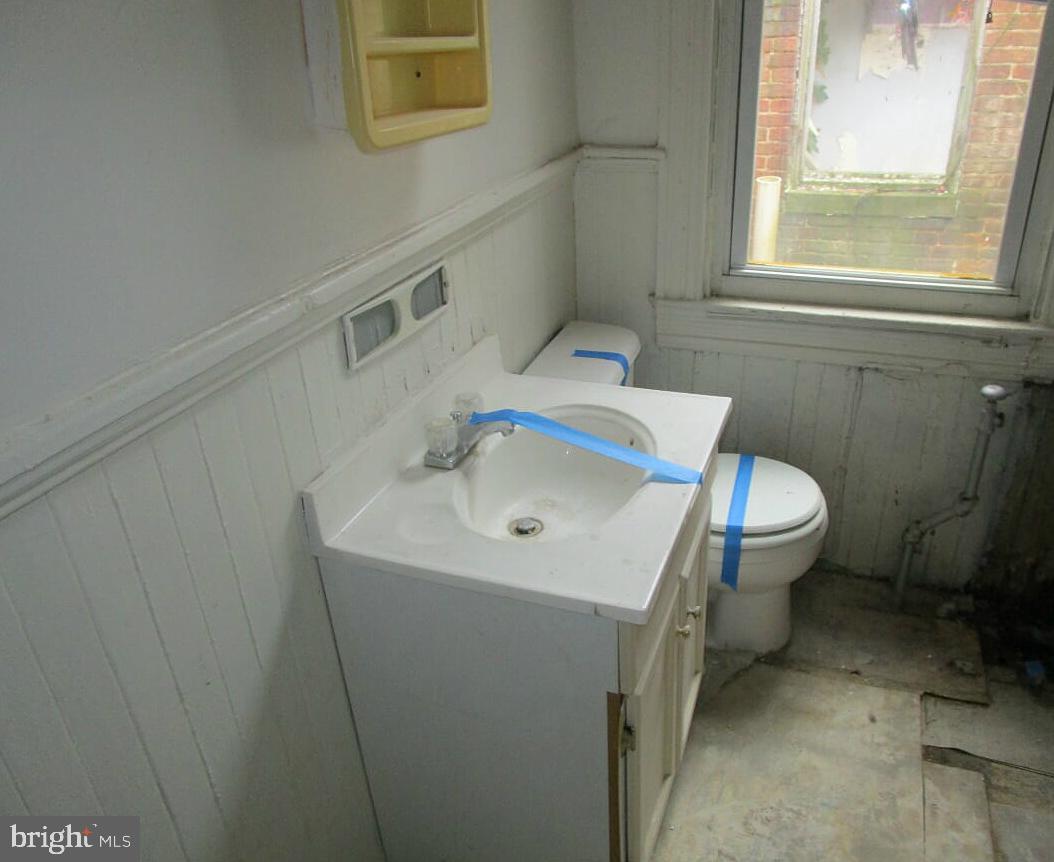 PENN NORTH - Residential