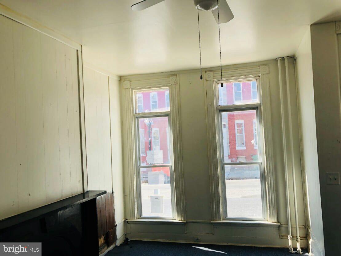 PENN NORTH - Residential