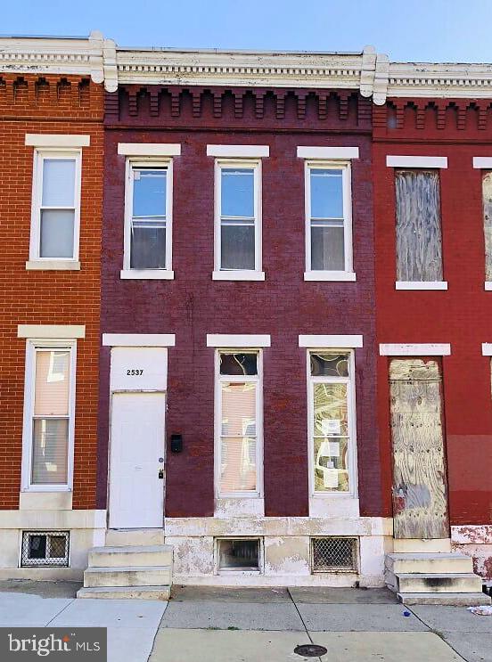 PENN NORTH - Residential