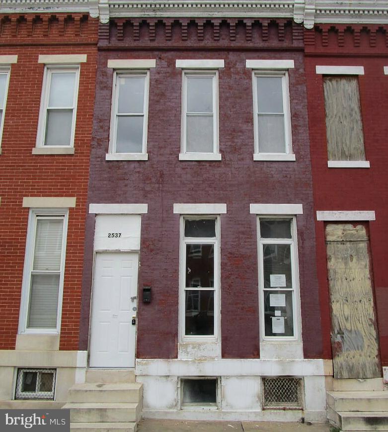 PENN NORTH - Residential