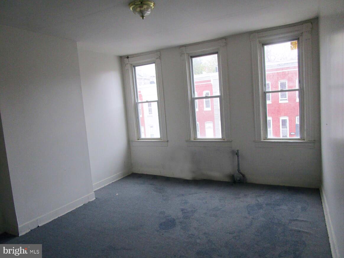 PENN NORTH - Residential