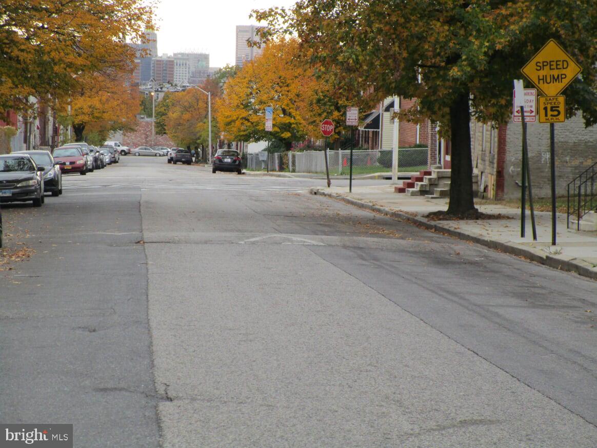 PENN NORTH - Residential