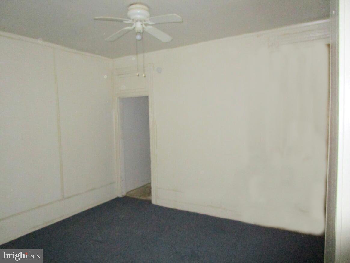 PENN NORTH - Residential